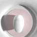 Neoluxe STY1 Smart Bidet Toilet in White Top View