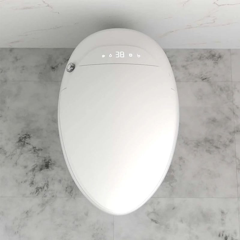 Neoluxe STY1 Top View