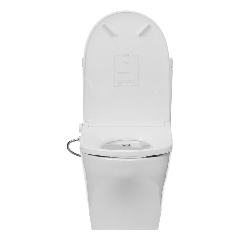 Nova Bidet Toilet Seat Ultra-NOVA Bidet Seat