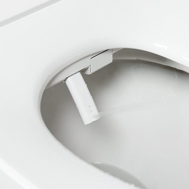 Nova Bidet Toilet Seat Ultra-NOVA Bidet Seat