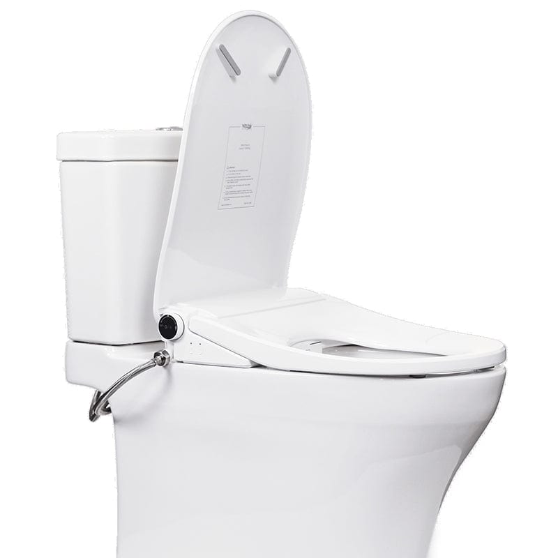 Nova Bidet Toilet Seat Ultra-NOVA Bidet Seat