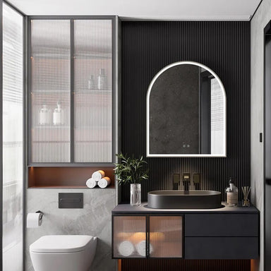 Odin LED Mirror Lifestyle