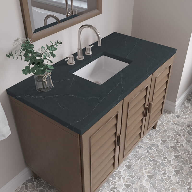 James Martin Portland 48" Single Vanity
