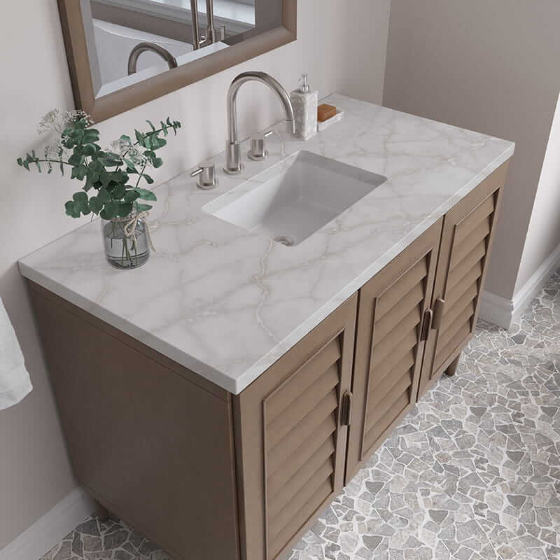 James Martin Portland 48" Single Vanity