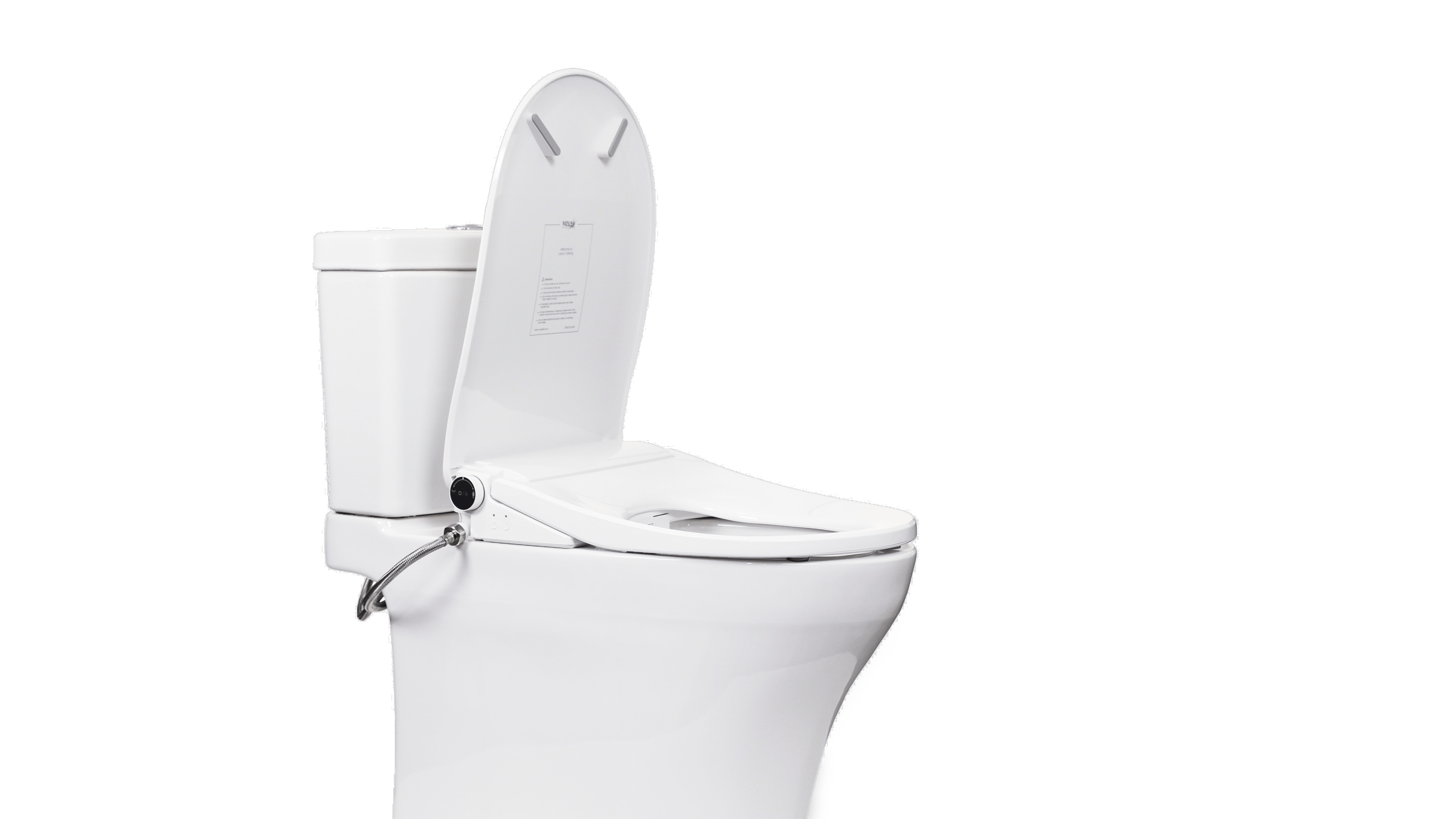 Premier online toilet seat