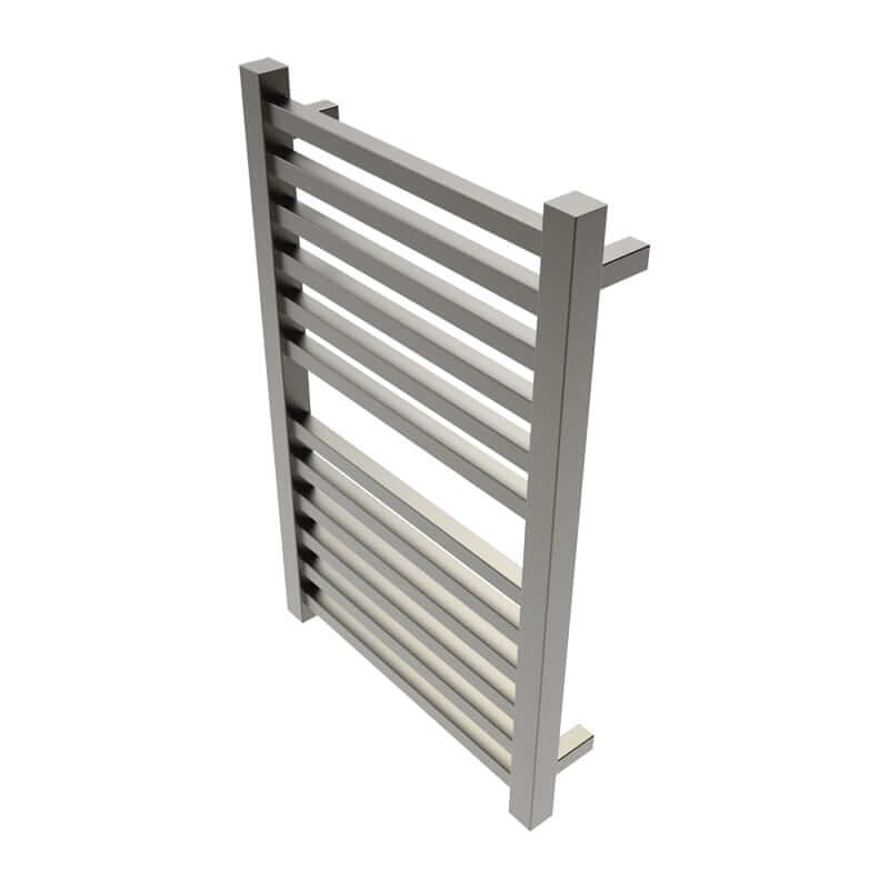 Quadro Q2132.2 in Brushed Bronze Corner View