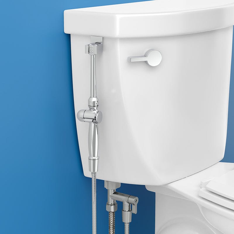 Sedile Wc Con Funzione Bidet | Confronta Prezzi - Foto 8