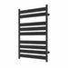 Romano 23.5 X 37 Towel Warmer Matte Black