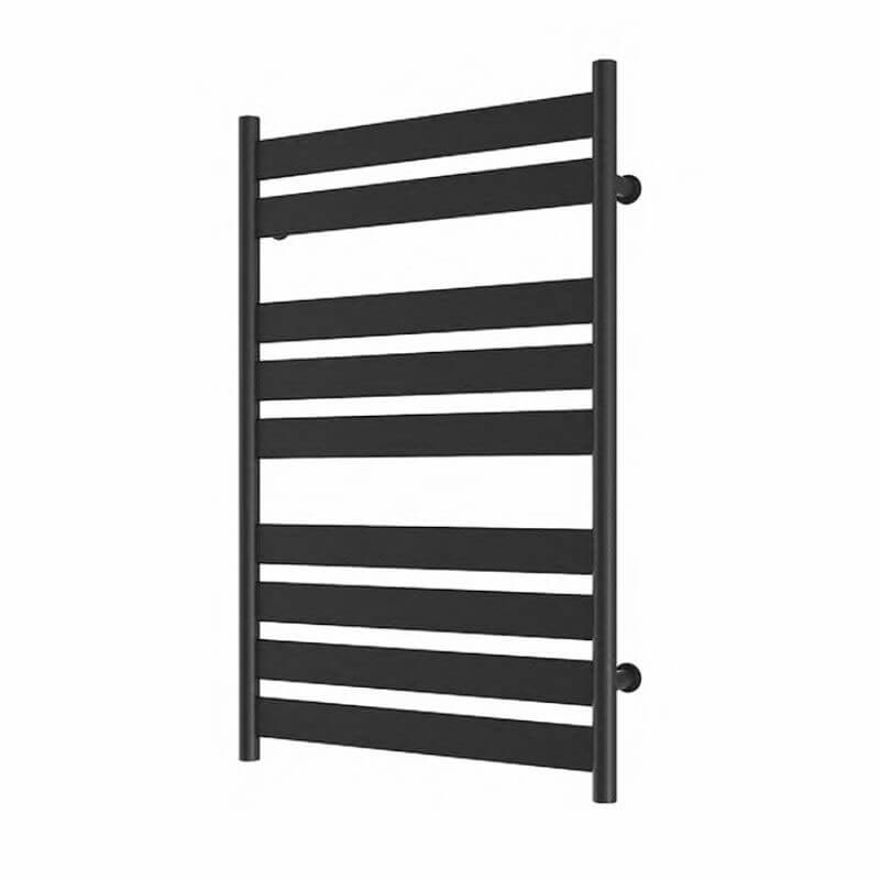 Romano 23.5 X 37 Towel Warmer Matte Black
