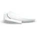 S1 Bidet Seat Elongated Right Side View