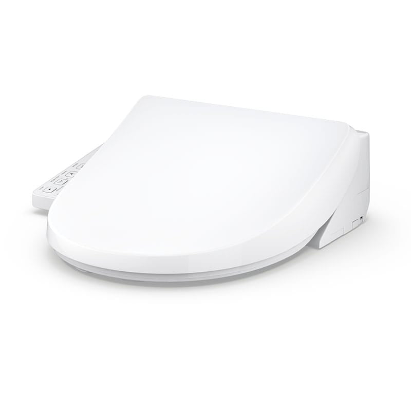 S1 Bidet Seat Round