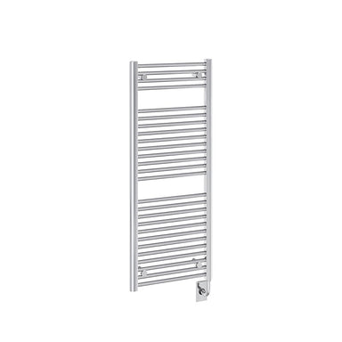 Savoy 19 x 47.5 Inch Towel Warmer in Chrome