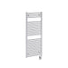 Savoy 19 x 47.5 Inch Towel Warmer in Chrome