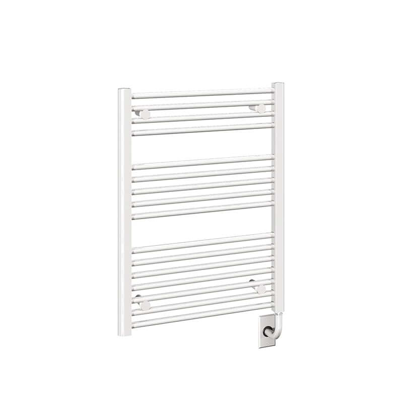 Savoy 23.5 x 19 Inch Towel Warmer in Gloss White