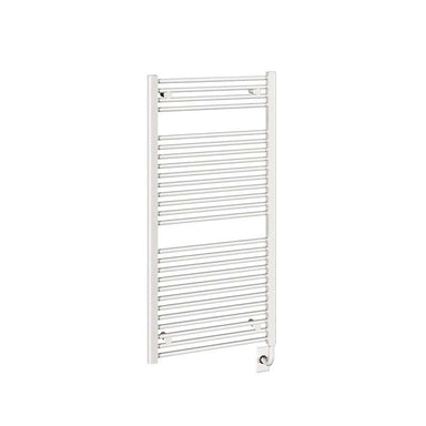 Savoy 23.5 x 47.5 Inch Towel Warmer in Gloss White