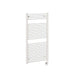 Savoy 23.5 x 47.5 Inch Towel Warmer in Gloss White