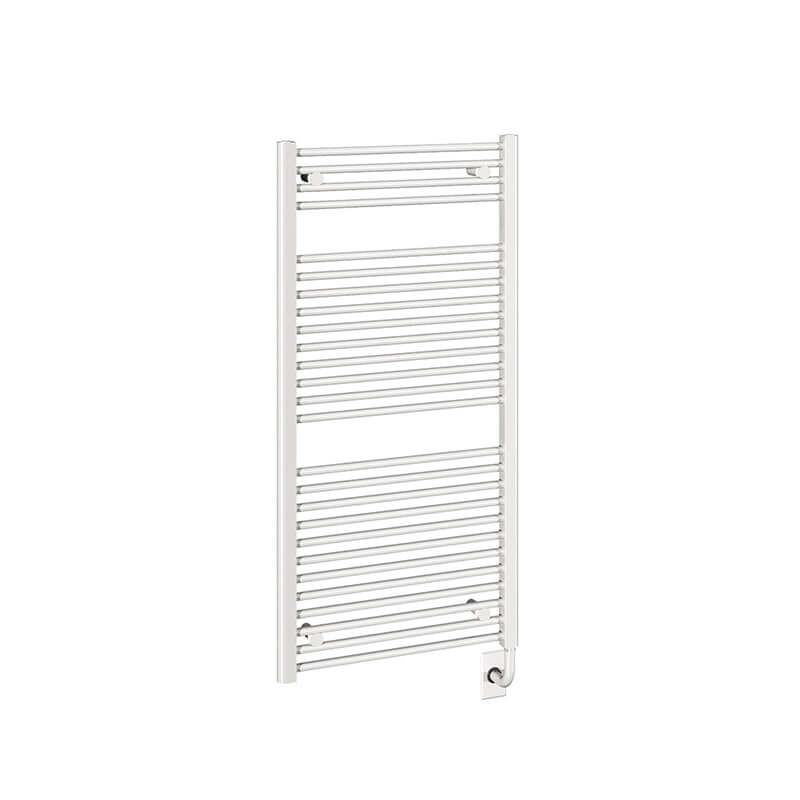 Savoy 23.5 x 47.5 Inch Towel Warmer in Gloss White