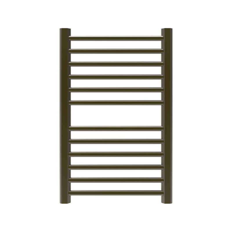 Sirio S2132.2 12 Bar Hardwired Towel Warmer Polished Nickel
