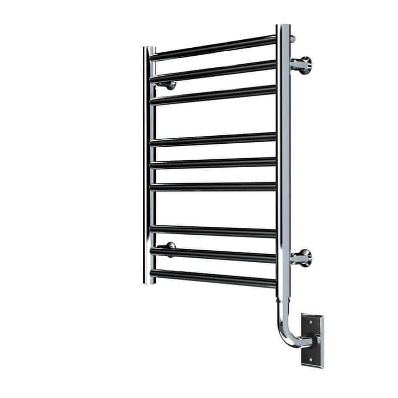 Sorano 19.5" x 23" Towel Warmer in Chrome