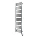 Sorano 19.5" x 64" Towel Warmer in Chrome