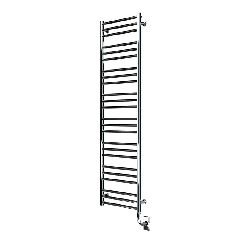 Sorano 19.5" x 64" Towel Warmer in Chrome