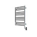 Sorano 23.5" x 31" Towel Warmer in Chrome