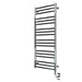 Sorano 23.5" x 47.5" Towel Warmer in Chrome
