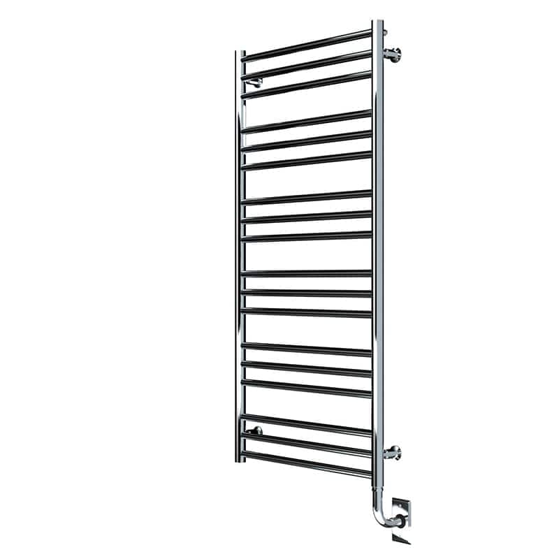 Sorano 23.5" x 47.5" Towel Warmer in Chrome