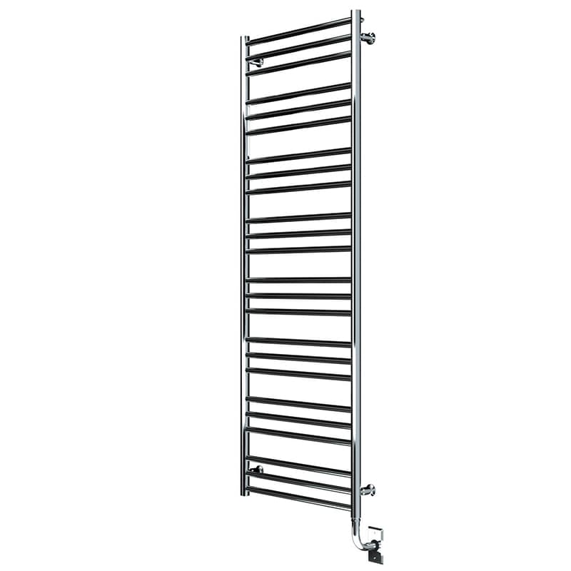 Sorano 23.5" x 64" Towel Warmer in Chrome
