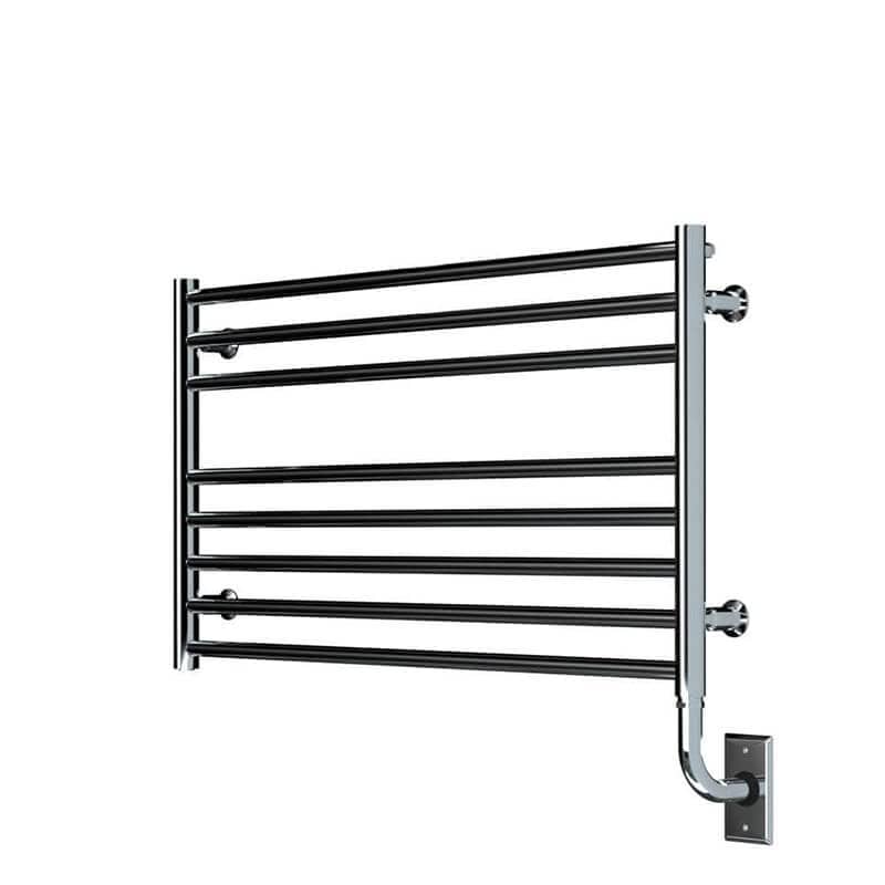 Sorano 35.5" x 19" Towel Warmer in Chrome