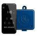 SteamLinx WiFi Module and Mobile App with a Smart Phone