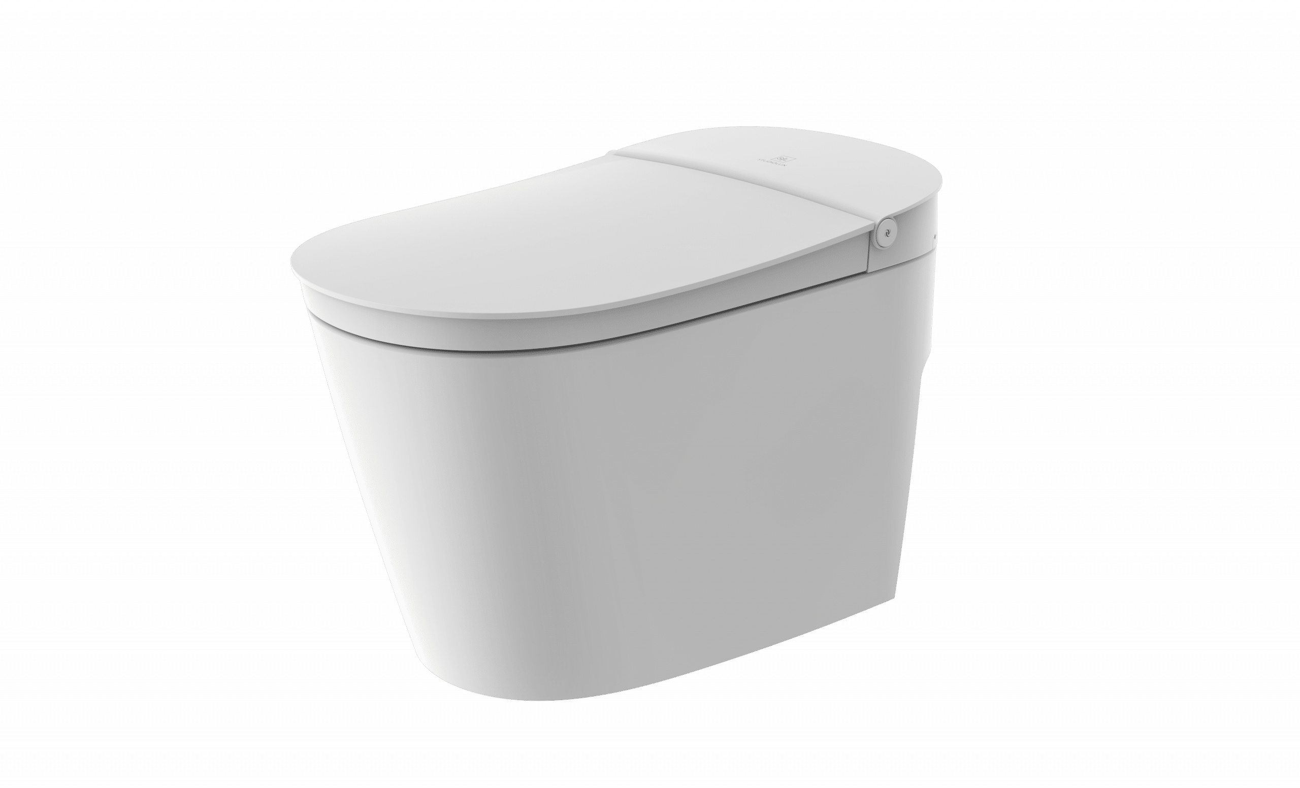 StudioLux Integrated Bidet Toilet StudioLux SLi 3000 Bidet Toilet