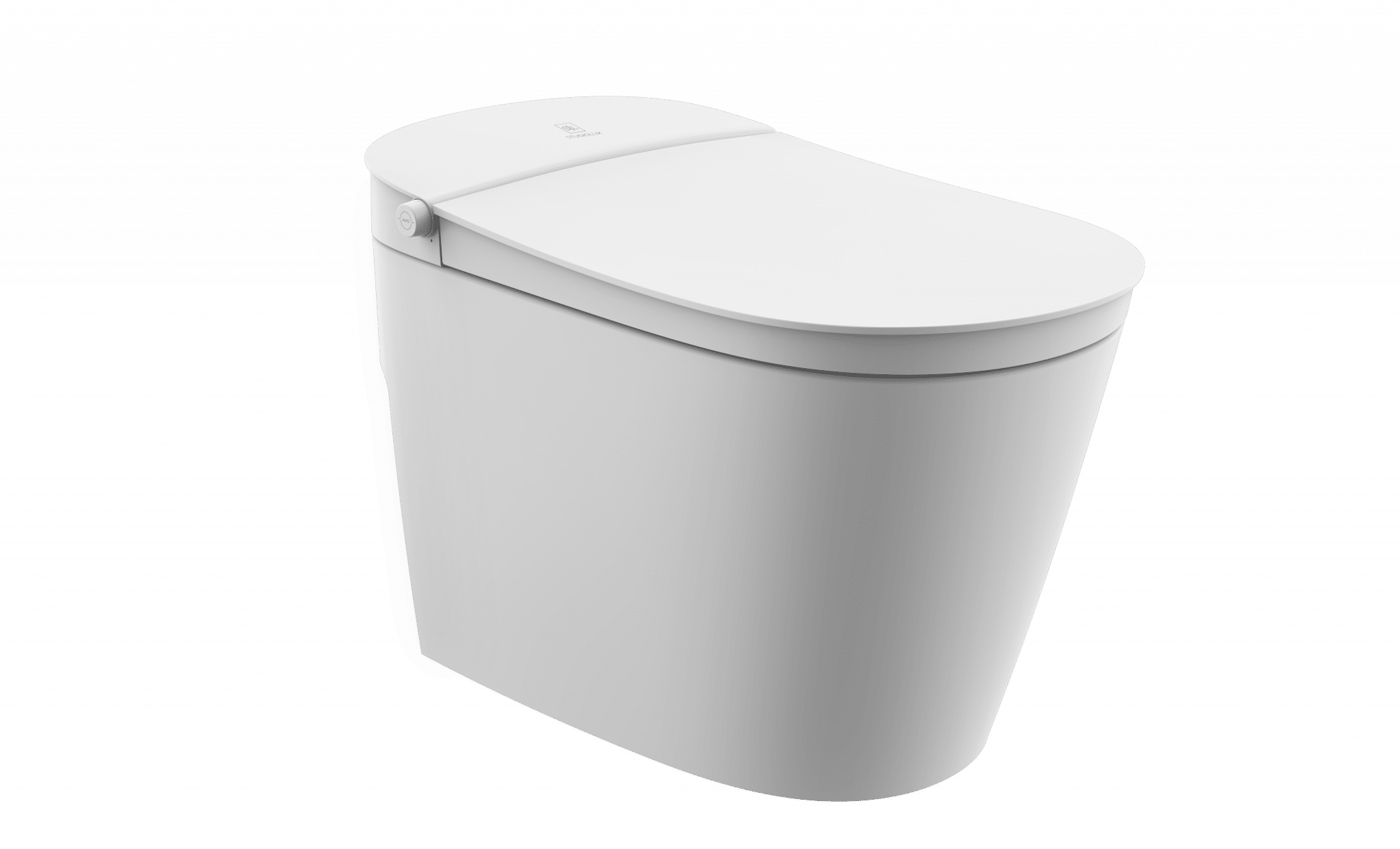 StudioLux Integrated Bidet Toilet StudioLux SLi 5400 Bidet Toilet