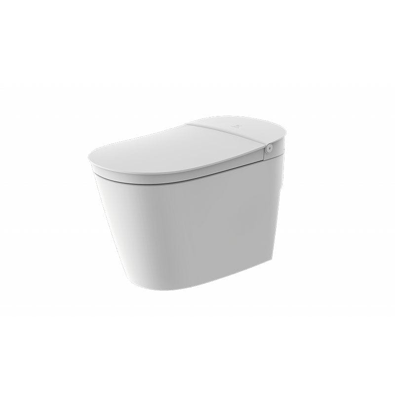 studiolux sli 3000 bidet corner view