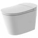 studiolux sli 5200 one piece intelligent toilet corner view