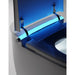 studiolux sli 5400 bidet toilet night light