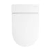 swiss madison hugo wall hung bidet toilet top view