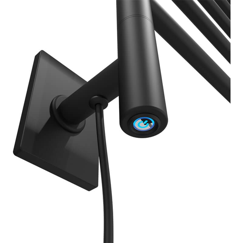 Swivel Bar SB5 in Matte Black Switch