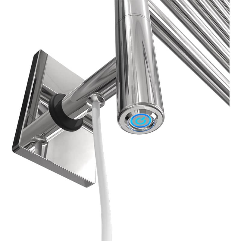 Swivel Loop SL3 in Polished Stainless Switch