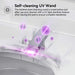 T03pro Smart Toilet Self Cleaning UV Wand