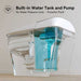 T03pro Smart Toilet With Built in Tank and Pump