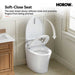 T10 Smart Toilet Soft Close Lid