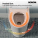 T16 Smart Toilet Heated Seat