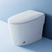 T30 Smart Toilet Corner View Facing Left