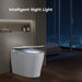 T32 Smart Toilet With Night Light