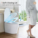 T32 Smart Toilet With Soft Closing Lid