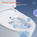 T33 Smart Toilet With Plasma Sterilization