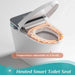 T37 Smart Toilet Heated Seat