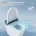 T37D Smart Toilet With SIAA Certified Seat