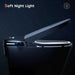T37D Smart Toilet With Soft Night Light
